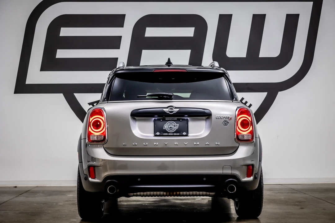 2018 Mini Countryman 2nd Gen - Image 11 of 21