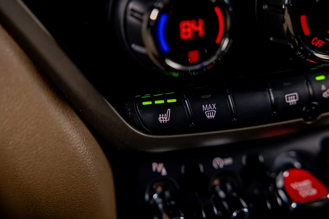 2018 Mini Countryman 2nd Gen - Image 16 of 21