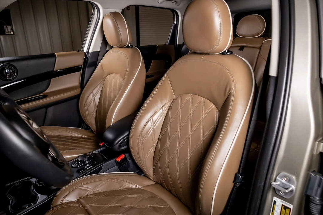 2018 Mini Countryman 2nd Gen - Image 5 of 12