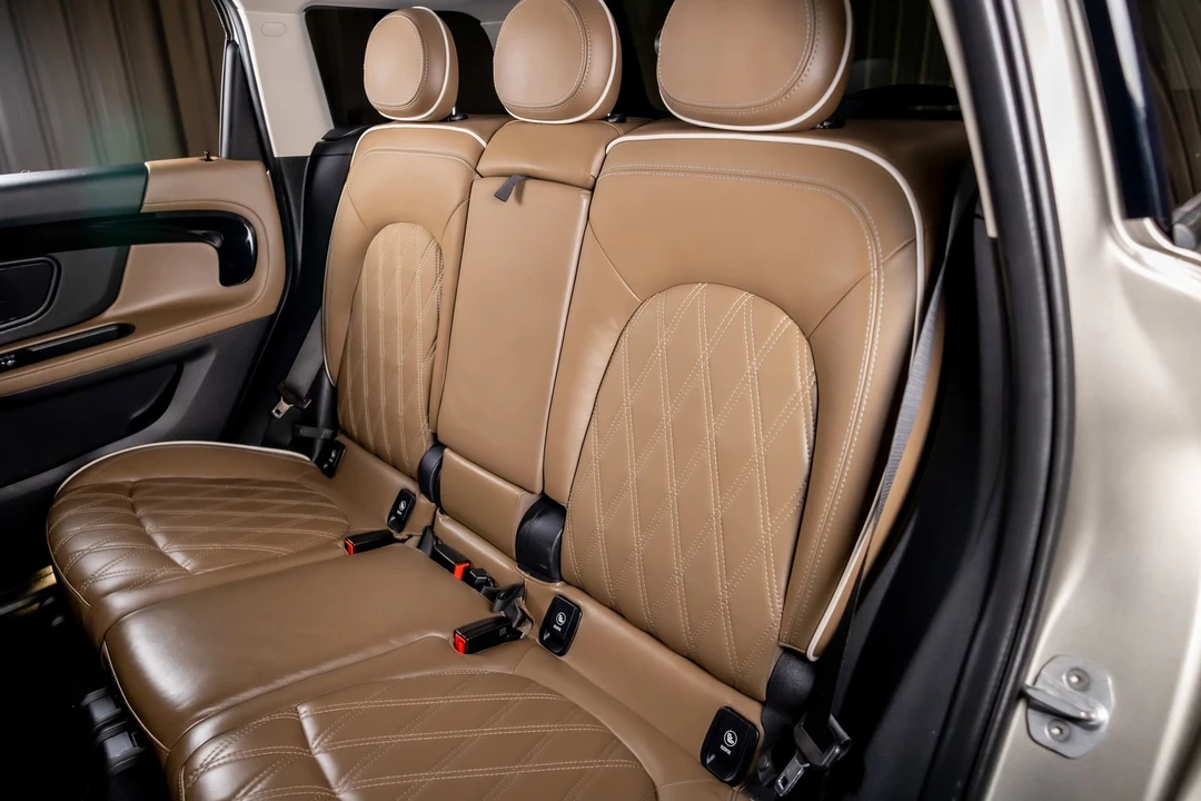 2018 Mini Countryman 2nd Gen - Image 18 of 21