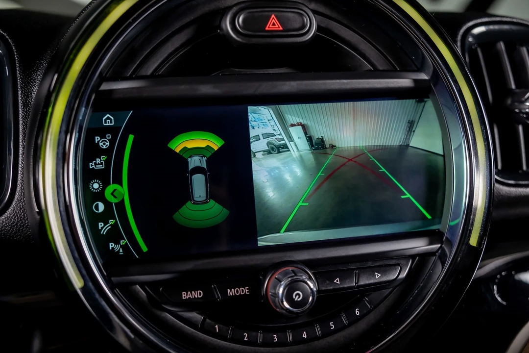 2018 Mini Countryman 2nd Gen - Image 12 of 12