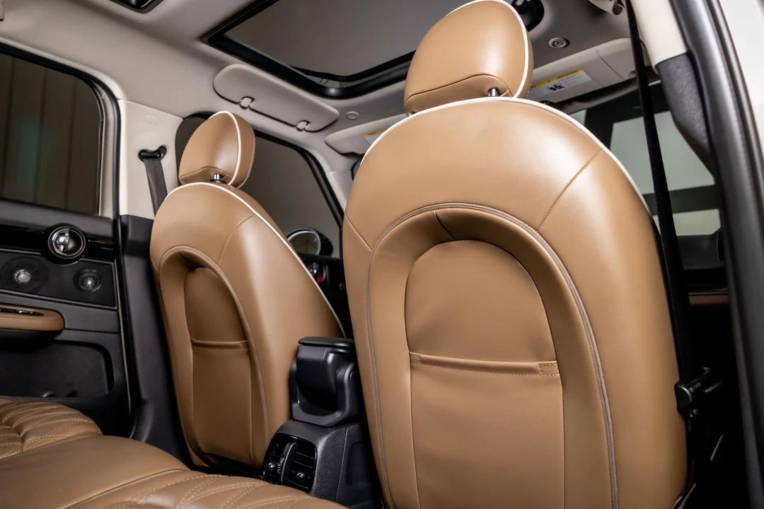2018 Mini Countryman 2nd Gen - Image 20 of 21