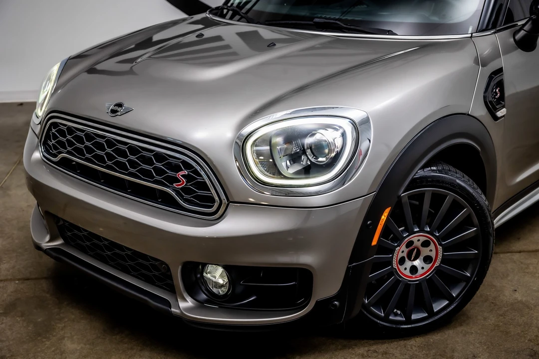 2018 Mini Countryman 2nd Gen - Image 21 of 21