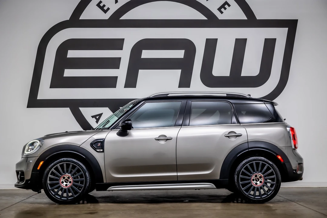 2018 Mini Countryman 2nd Gen - Image 6 of 12