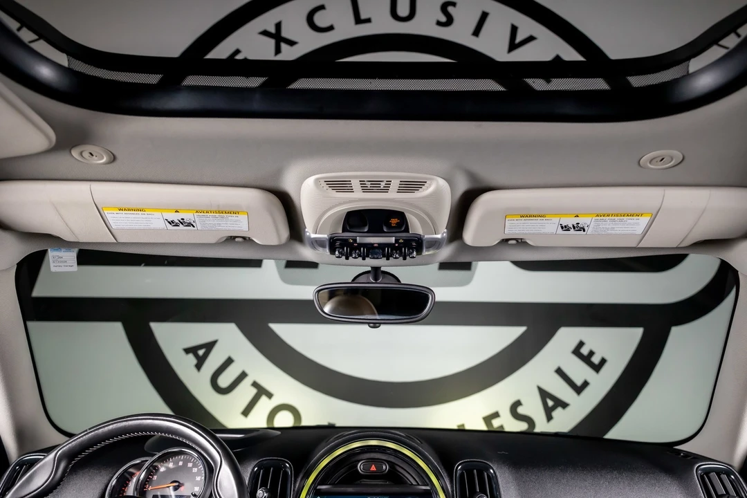 2018 Mini Countryman 2nd Gen - Image 10 of 12