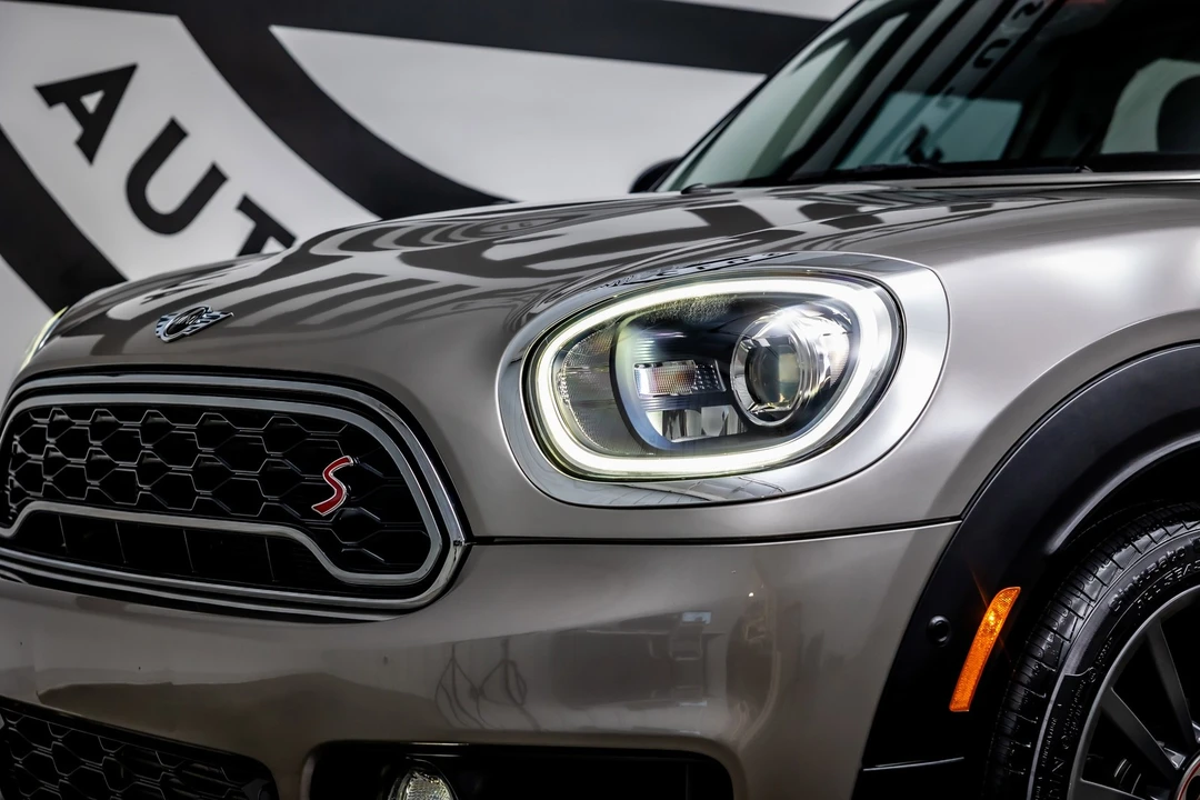 2018 Mini Countryman 2nd Gen - Image 17 of 21