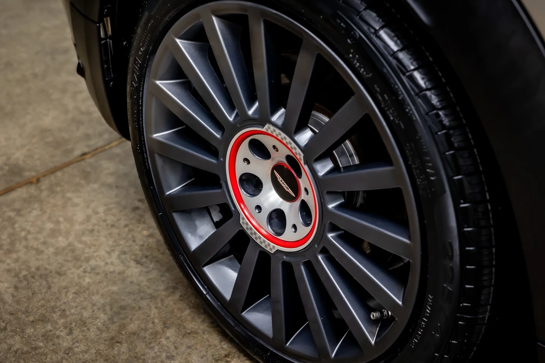 2018 Mini Countryman 2nd Gen - Image 19 of 21
