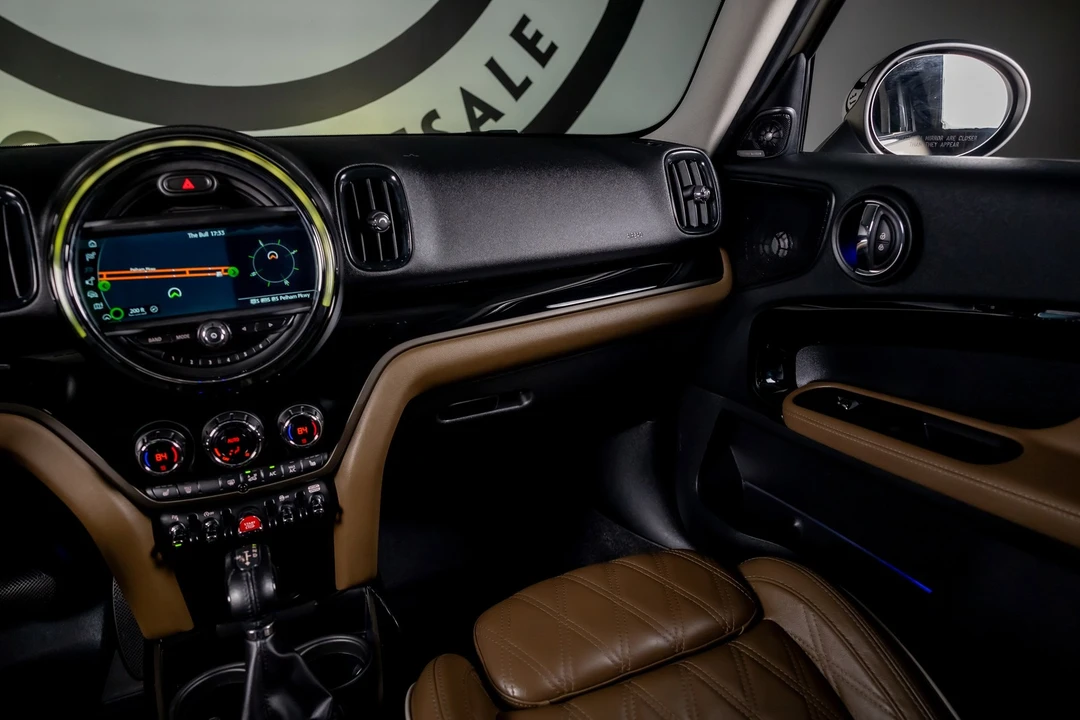 2018 Mini Countryman 2nd Gen - Image 8 of 21