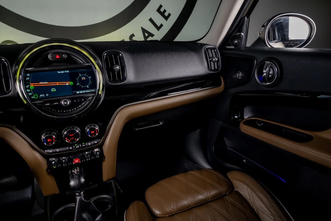 2018 Mini Countryman 2nd Gen - Image 8 of 12