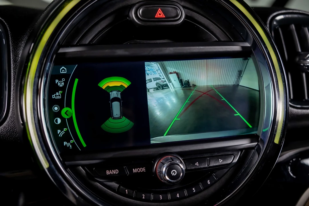 2018 Mini Countryman 2nd Gen - Image 12 of 12