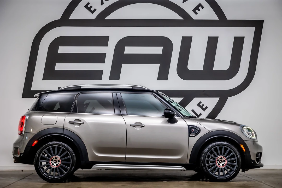 2018 Mini Countryman 2nd Gen - Image 9 of 12