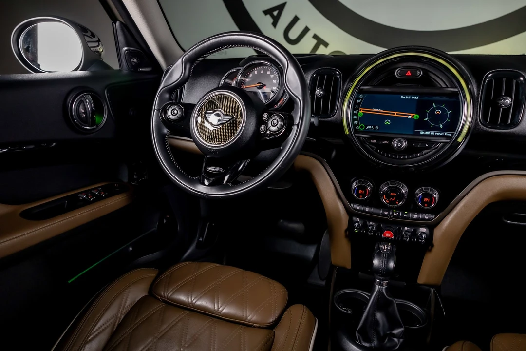2018 Mini Countryman 2nd Gen - Image 7 of 21