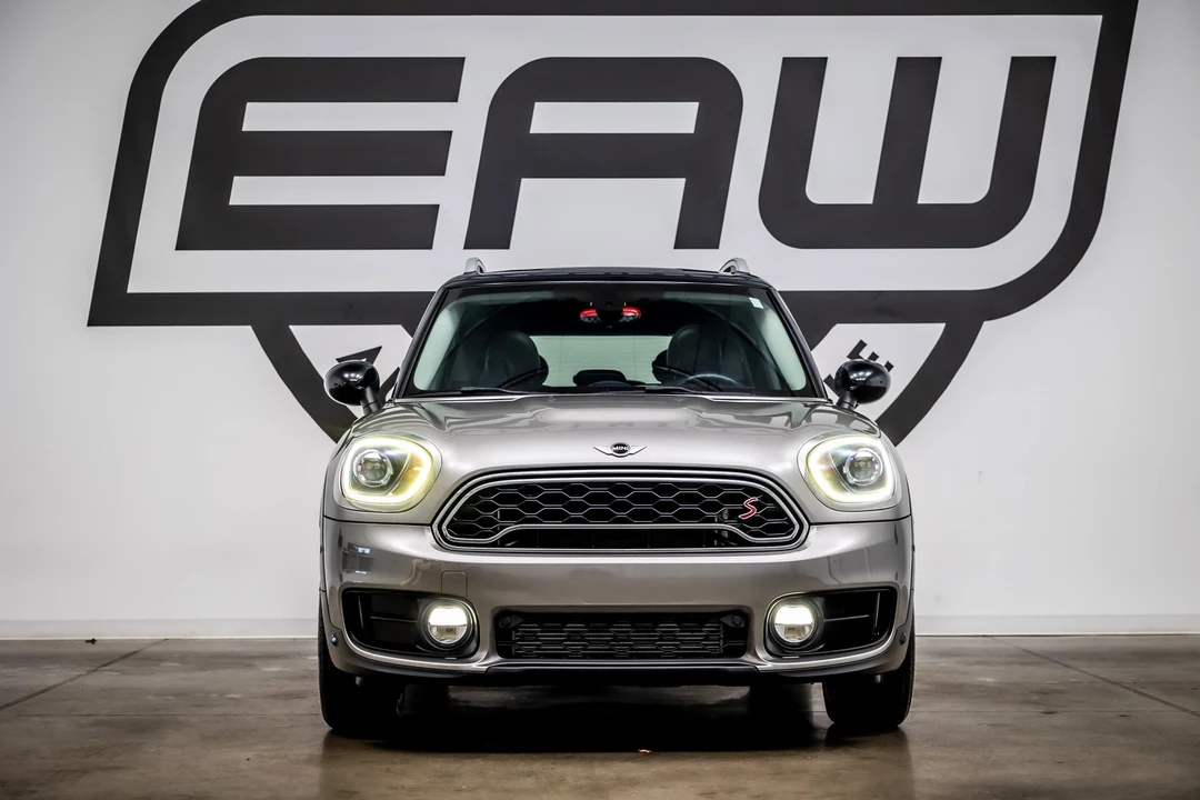 2018 Mini Countryman 2nd Gen - Image 3 of 21