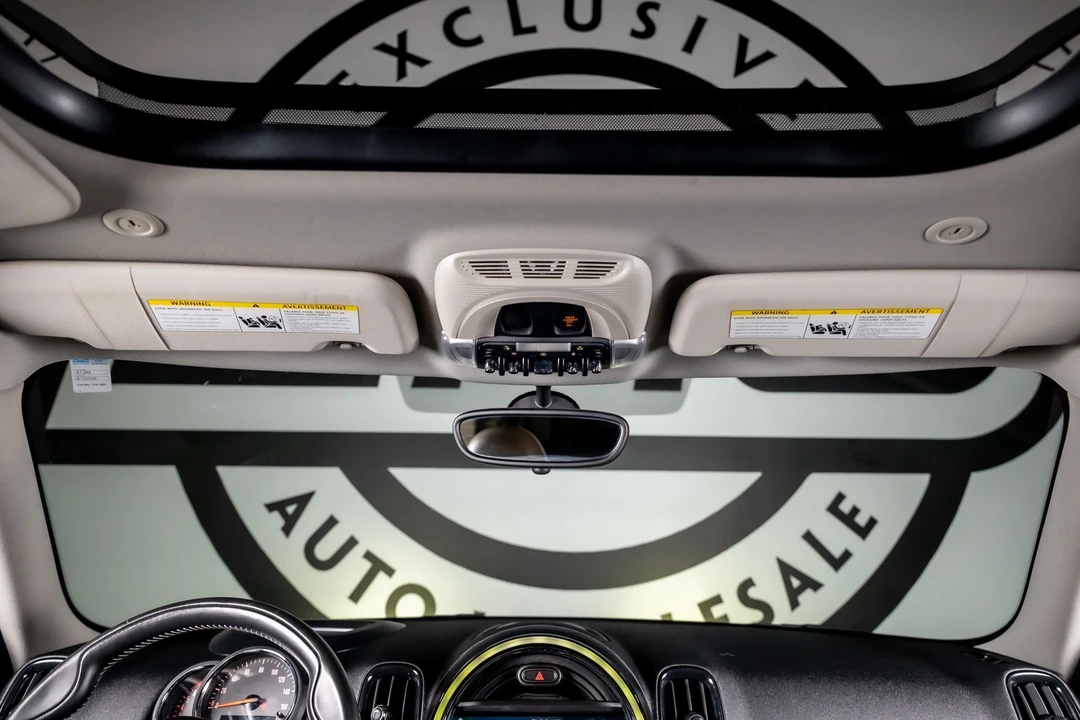 2018 Mini Countryman 2nd Gen - Image 10 of 21