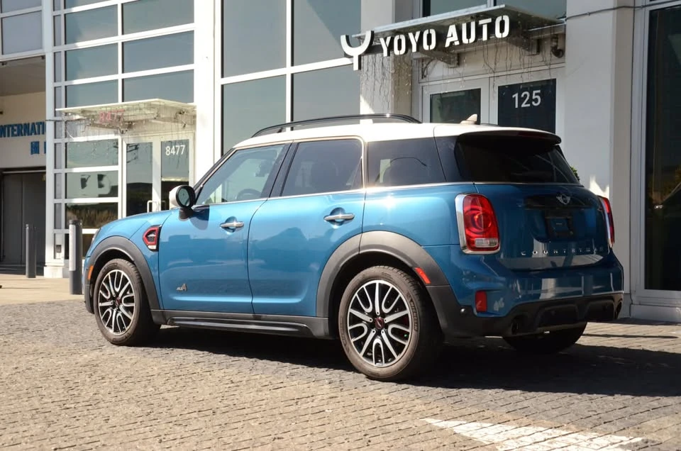 2018 Mini Countryman 2nd Gen - Image 5 of 18