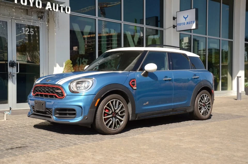 2018 Mini Countryman 2nd Gen - Image 3 of 18