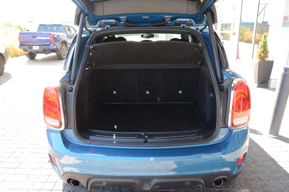 2018 Mini Countryman 2nd Gen - Image 8 of 18
