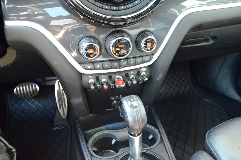 2018 Mini Countryman 2nd Gen - Image 12 of 18