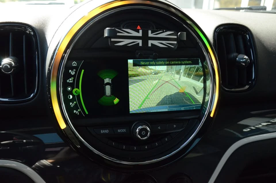 2018 Mini Countryman 2nd Gen - Image 11 of 18