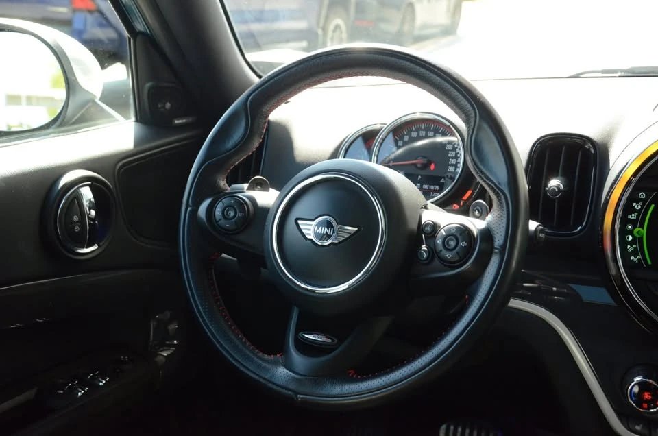 2018 Mini Countryman 2nd Gen - Image 15 of 18