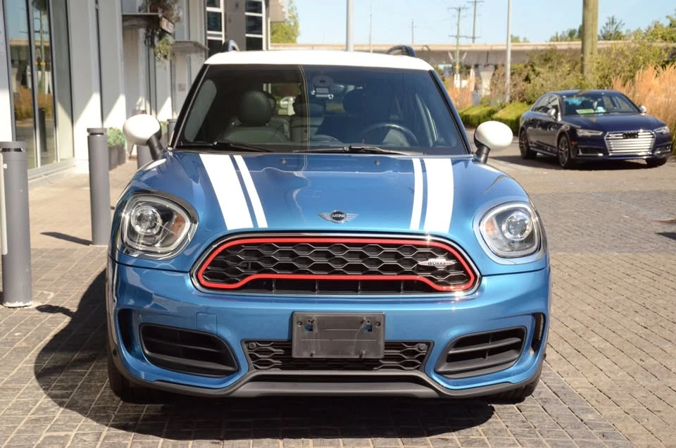 2018 Mini Countryman 2nd Gen - Image 2 of 18