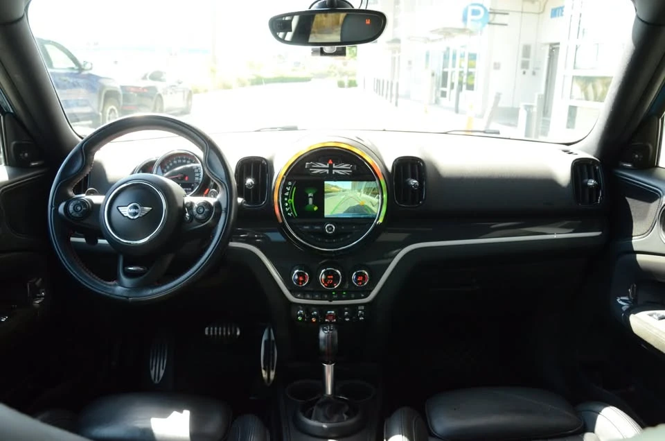 2018 Mini Countryman 2nd Gen - Image 16 of 18