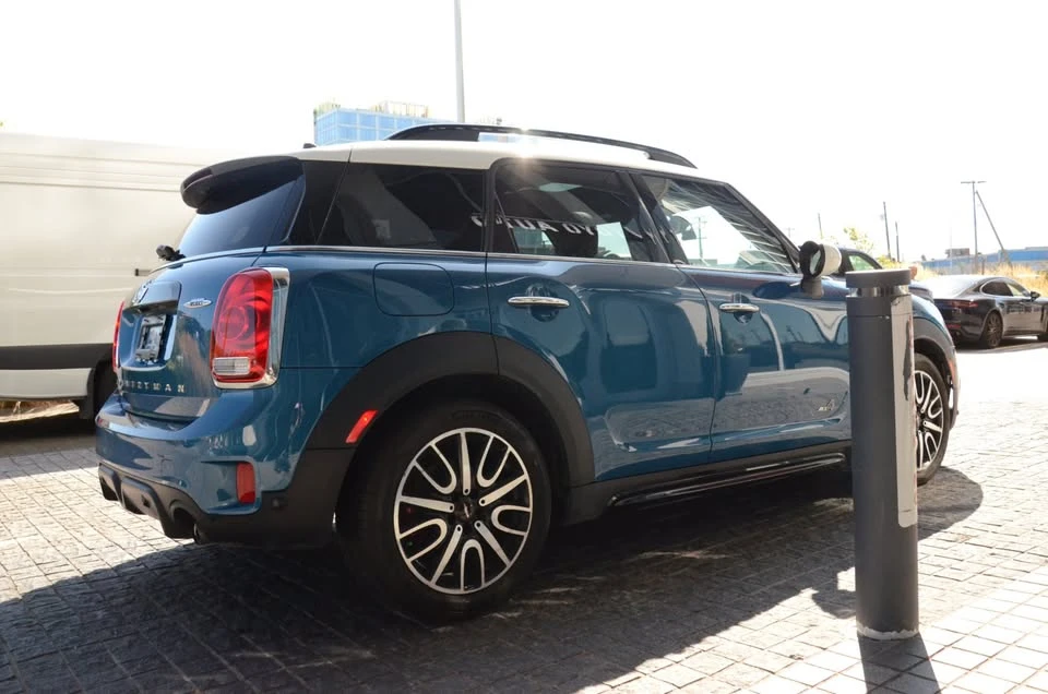 2018 Mini Countryman 2nd Gen - Image 7 of 18