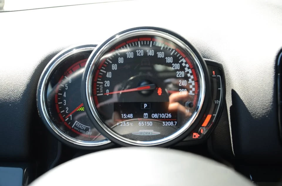 2018 Mini Countryman 2nd Gen - Image 14 of 18