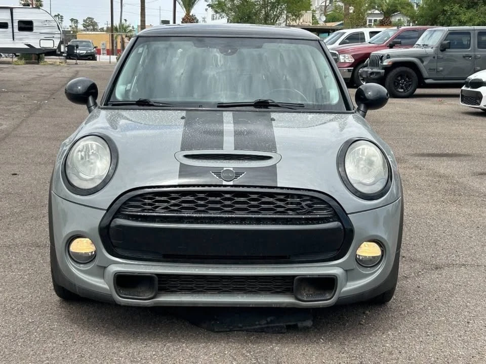 2018 Mini Mini Cooper S 3rd Gen - Image 8 of 20