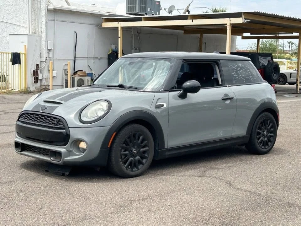 2018 Mini Mini Cooper S 3rd Gen - Image 7 of 20