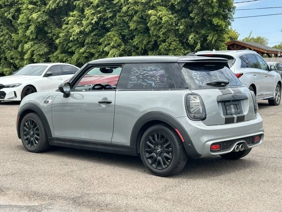 2018 Mini Mini Cooper S 3rd Gen - Image 5 of 20