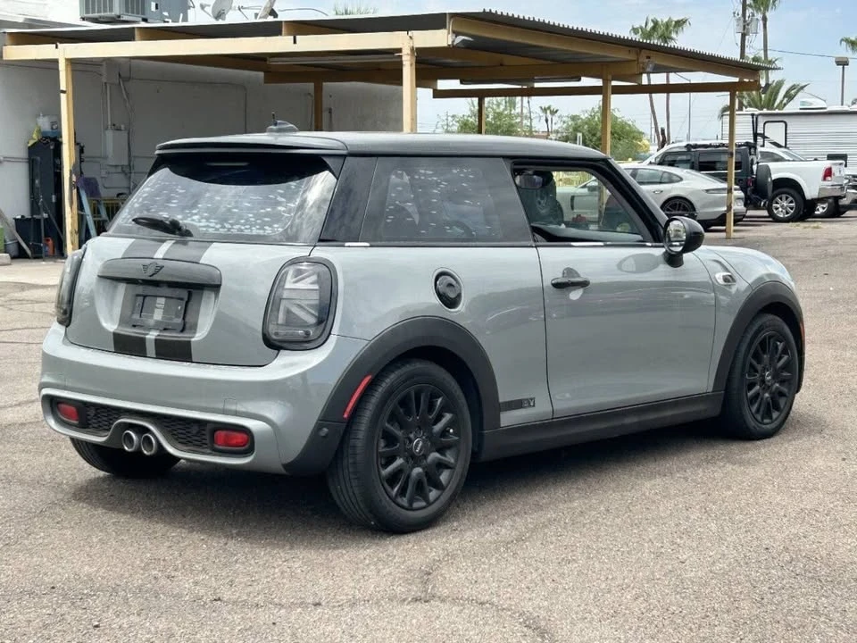 2018 Mini Mini Cooper S 3rd Gen - Image 3 of 20