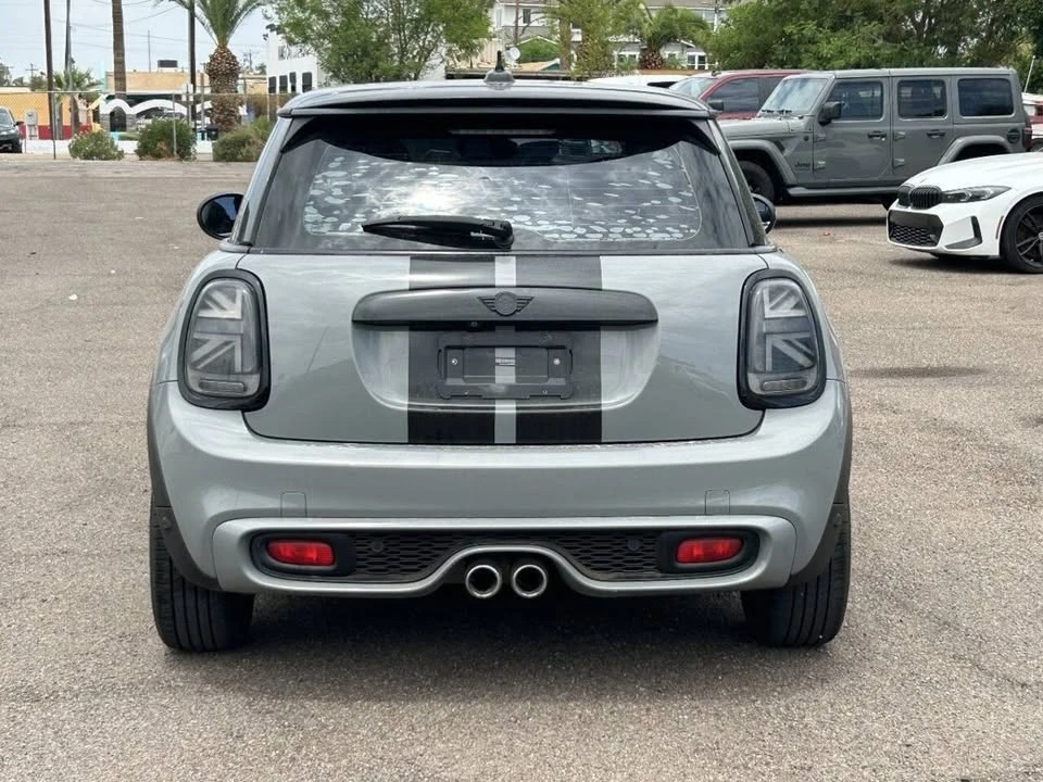 2018 Mini Mini Cooper S 3rd Gen - Image 4 of 20