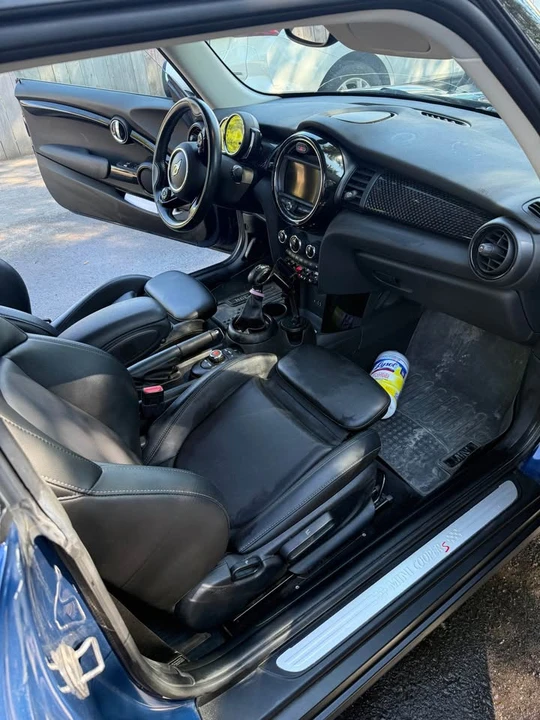 2018 Mini Mini Cooper S 3rd Gen - Image 5 of 7