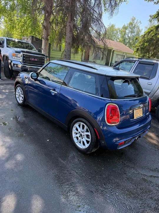 2018 Mini Mini Cooper S 3rd Gen - Image 4 of 7