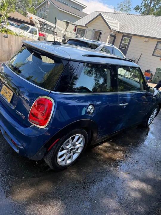 2018 Mini Mini Cooper S 3rd Gen - Image 3 of 7