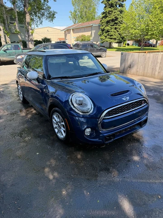 2018 Mini Mini Cooper S 3rd Gen - Image 2 of 7