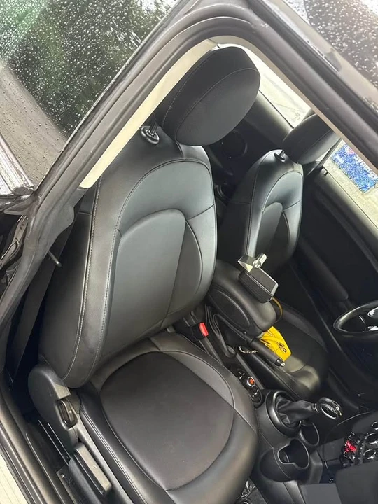 2018 Mini Mini Cooper S 3rd Gen - Image 14 of 17