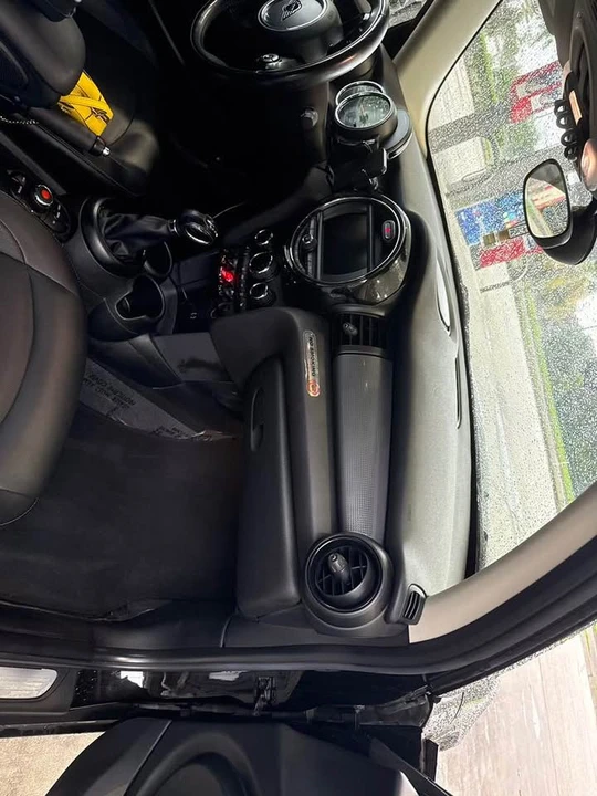 2018 Mini Mini Cooper S 3rd Gen - Image 8 of 17