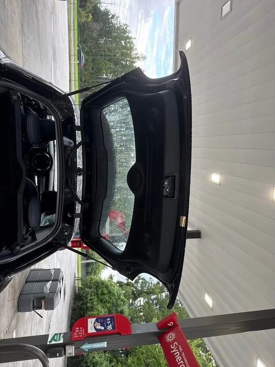 2018 Mini Mini Cooper S 3rd Gen - Image 15 of 17