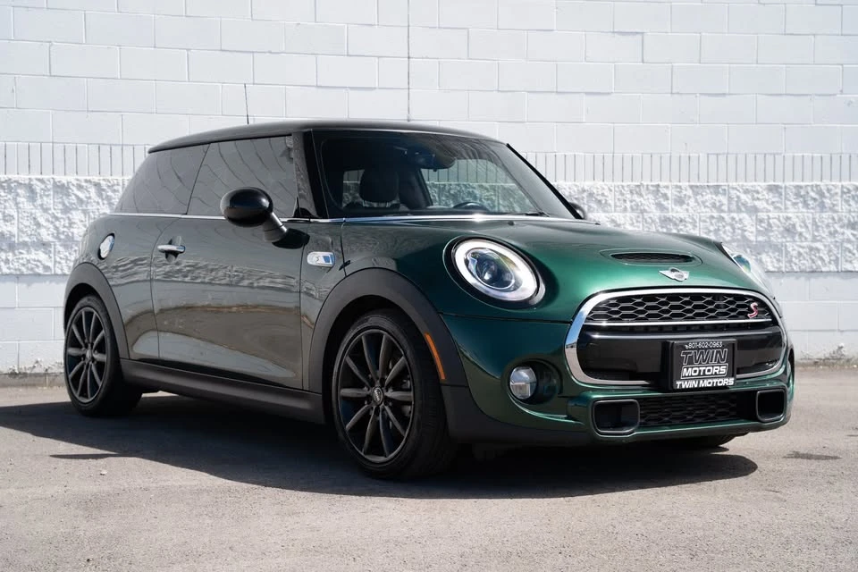 2018 Mini Mini Cooper S 3rd Gen - Image 3 of 19