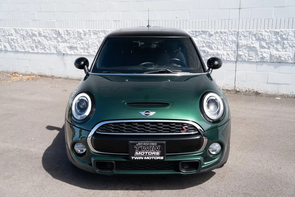 2018 Mini Mini Cooper S 3rd Gen - Image 2 of 19