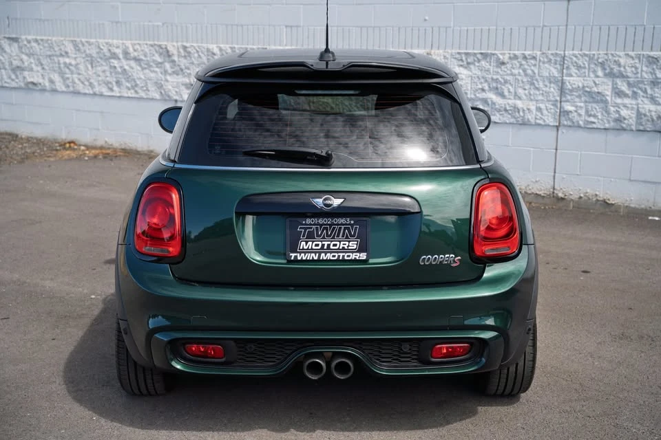 2018 Mini Mini Cooper S 3rd Gen - Image 6 of 19