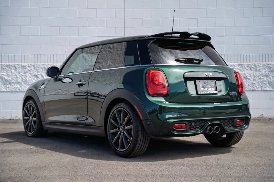 2018 Mini Mini Cooper S 3rd Gen - Image 7 of 19