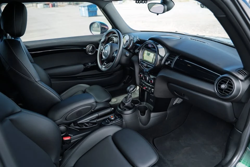 2018 Mini Mini Cooper S 3rd Gen - Image 14 of 19