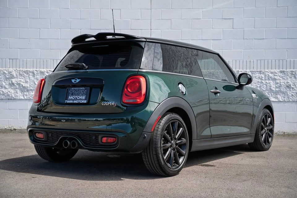 2018 Mini Mini Cooper S 3rd Gen - Image 5 of 19