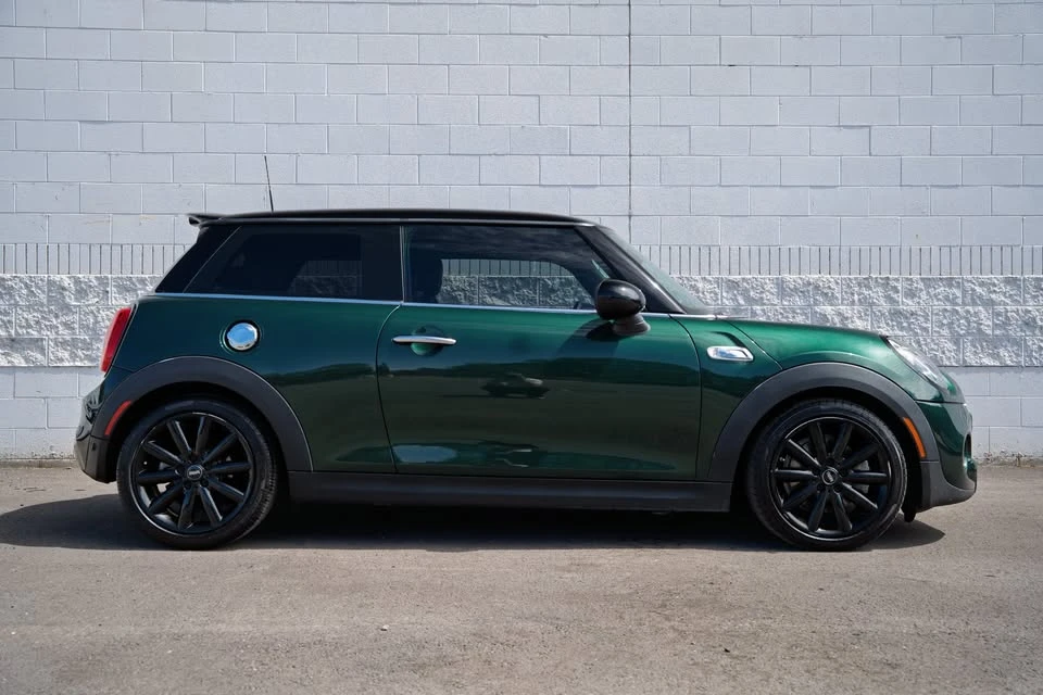 2018 Mini Mini Cooper S 3rd Gen - Image 4 of 19