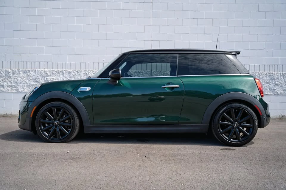 2018 Mini Mini Cooper S 3rd Gen - Image 8 of 19