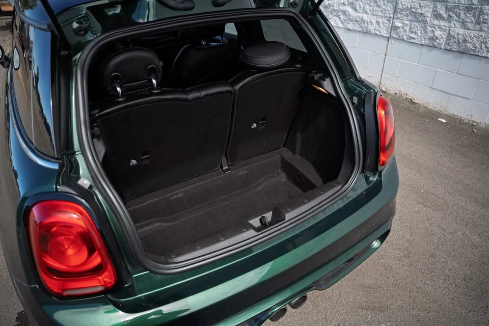 2018 Mini Mini Cooper S 3rd Gen - Image 13 of 19