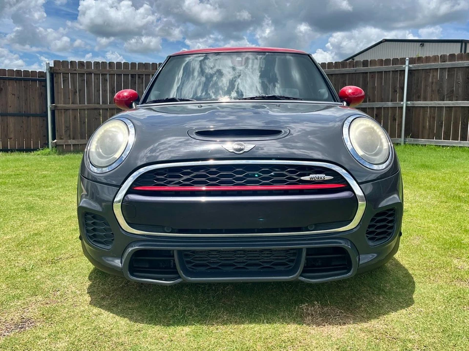 2018 Mini Mini 3rd Gen - Image 2 of 30